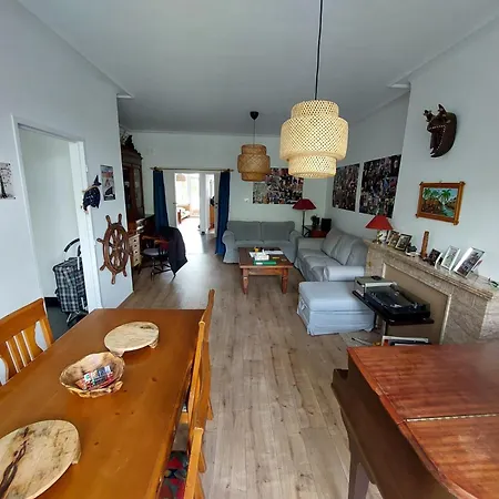 Luxurious 2 Bedroom * Antwerp